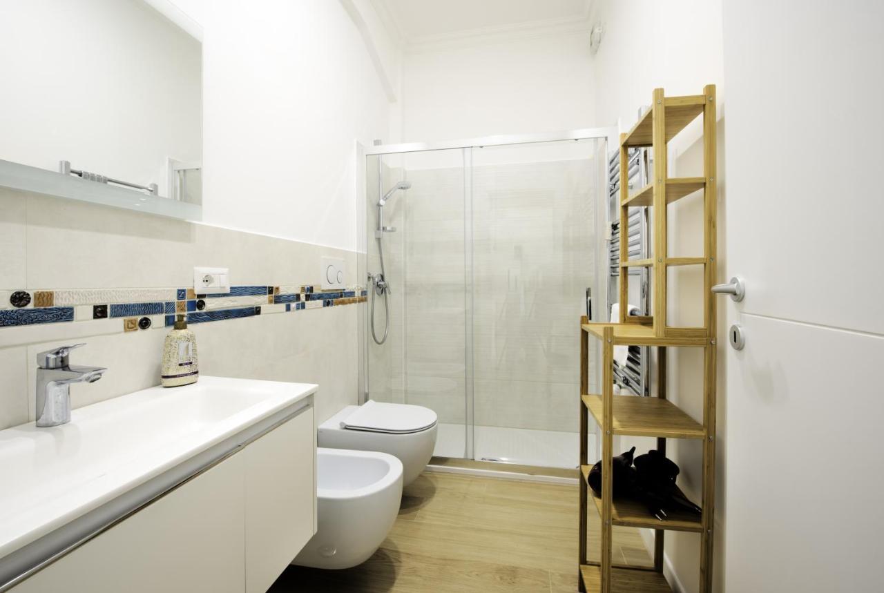 Guest House Romano Zewnętrze zdjęcie