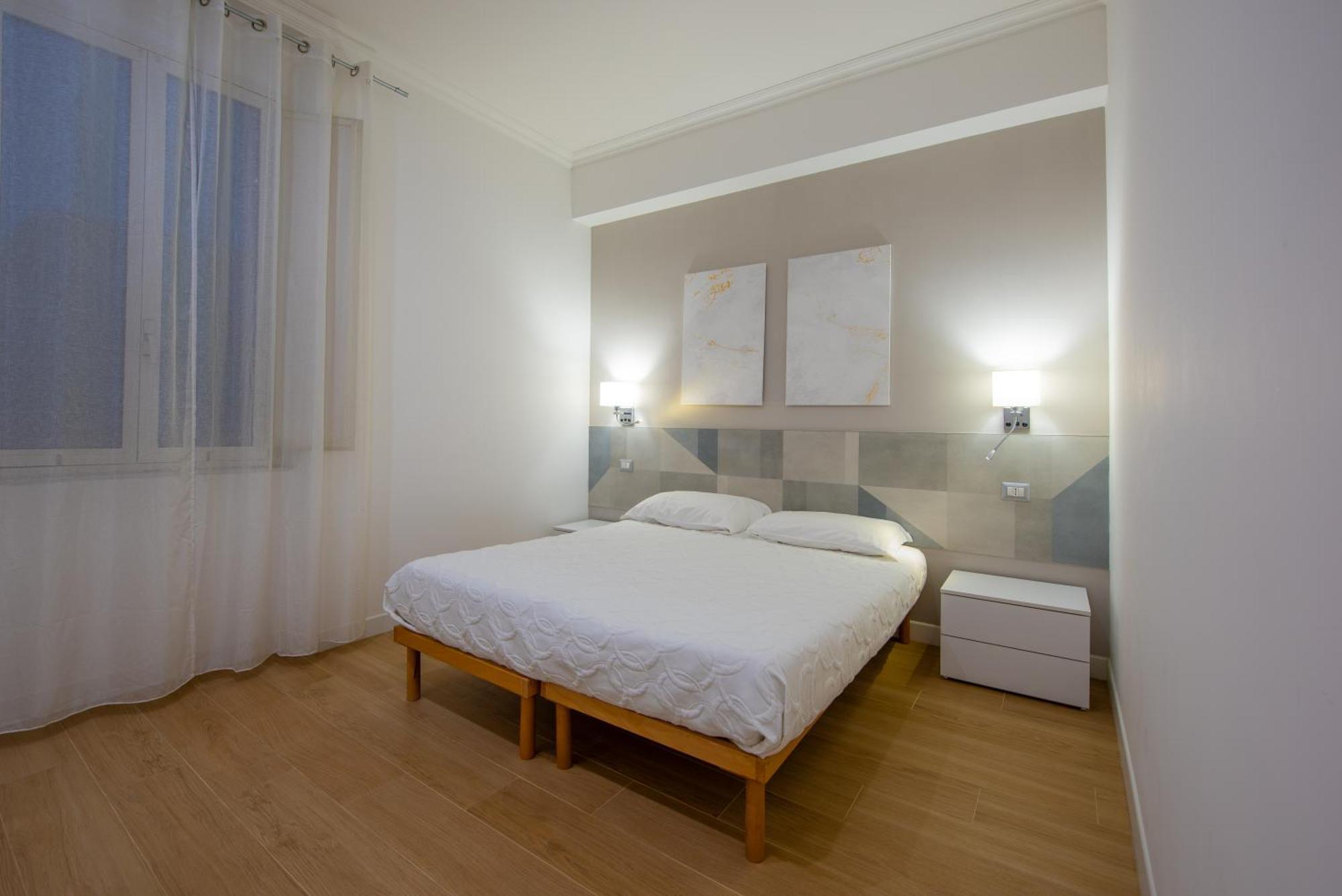 Guest House Romano Zewnętrze zdjęcie